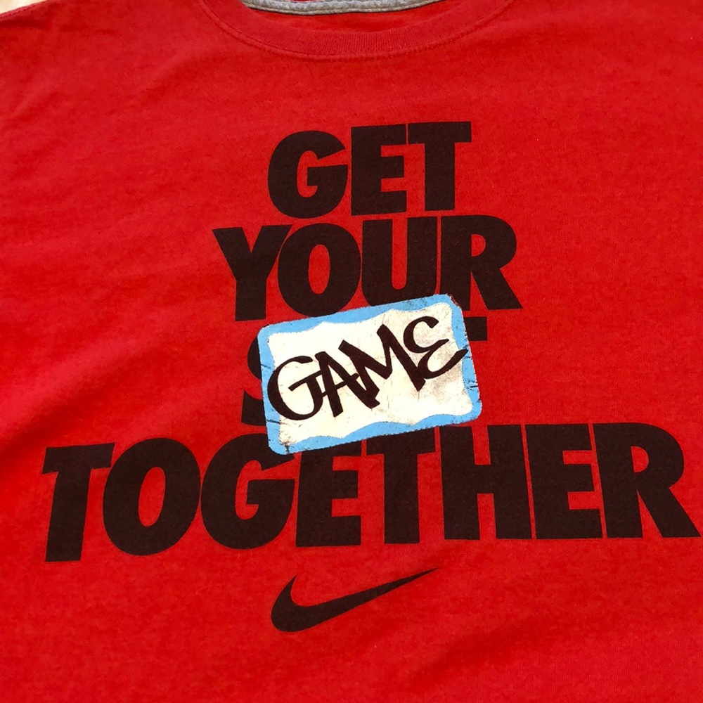 Men’s Nike T-shirt